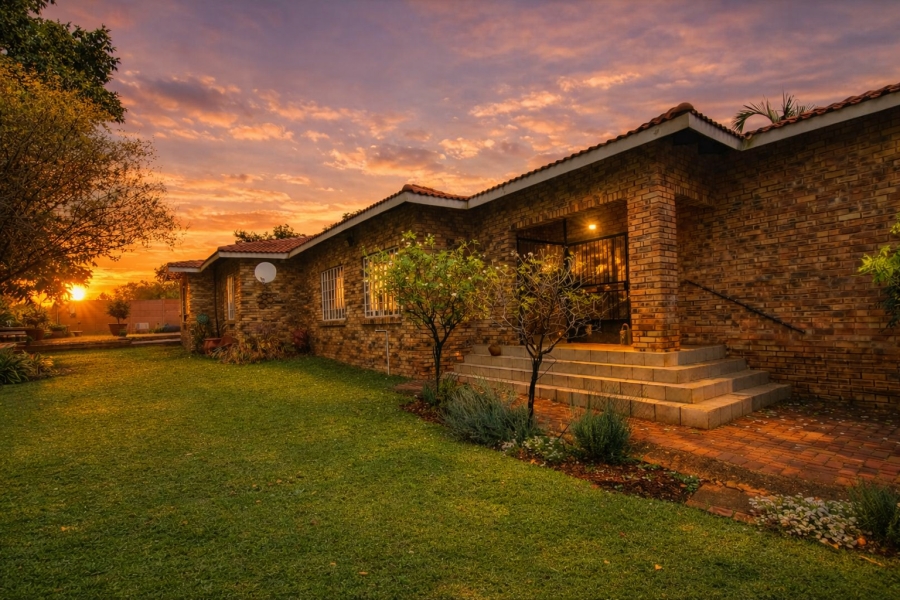 4 Bedroom Property for Sale in Cashan North West